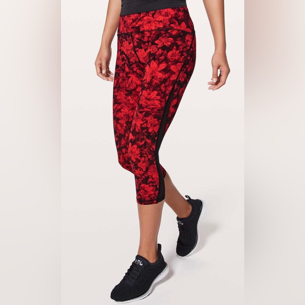 Lululemon Athletica leggings